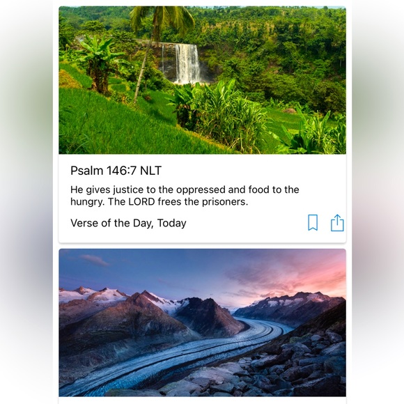 no weapon form'd against you will prosper, & ev'ry tongue that rises up against - Picture 3 of 7